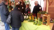 Weihnachtsmarkt 2014